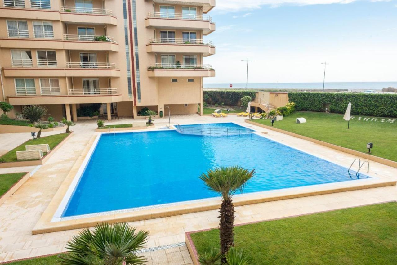 M&M'S Furadouro Apartment Ngoại thất bức ảnh
