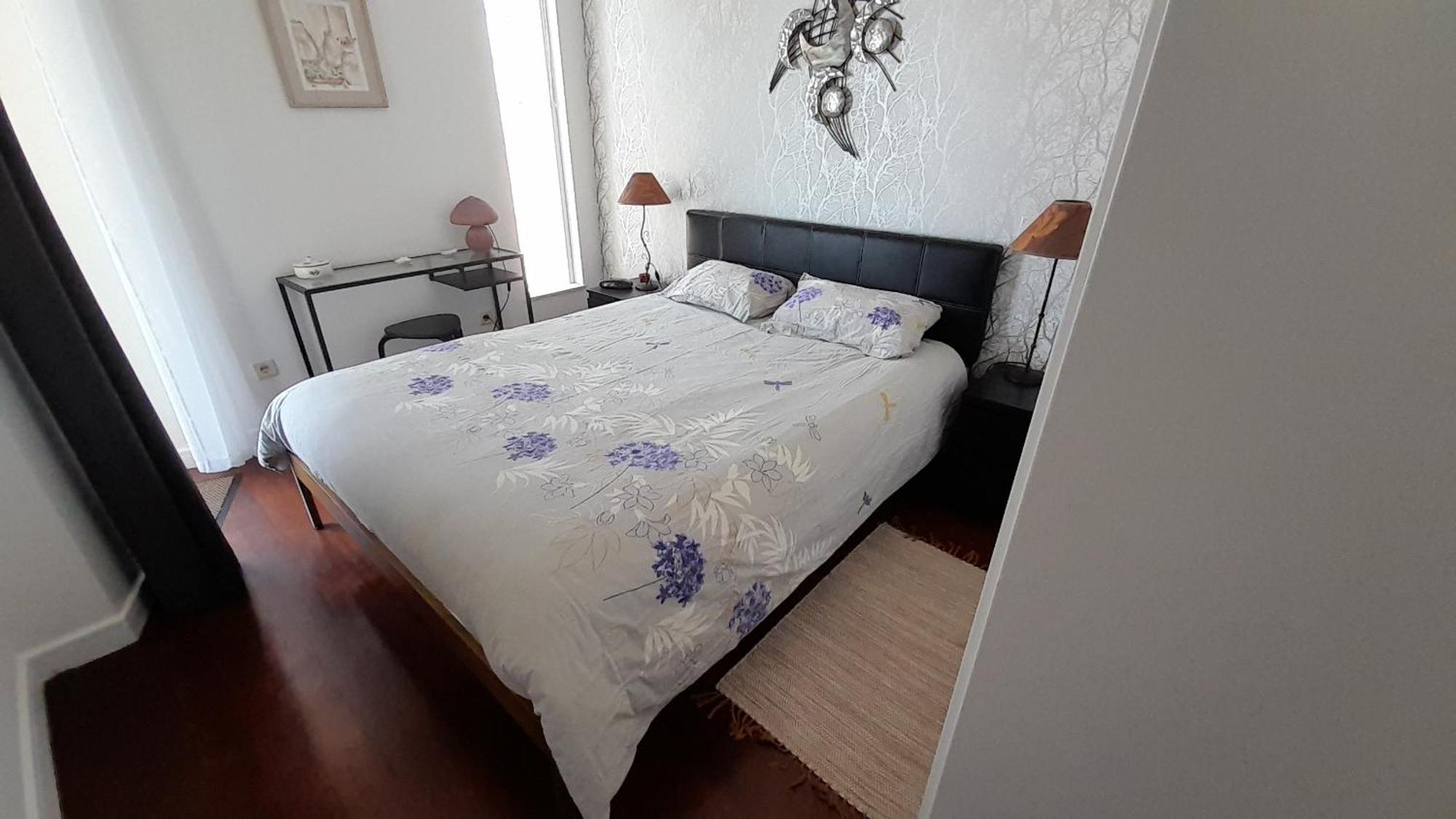M&M'S Furadouro Apartment Ngoại thất bức ảnh