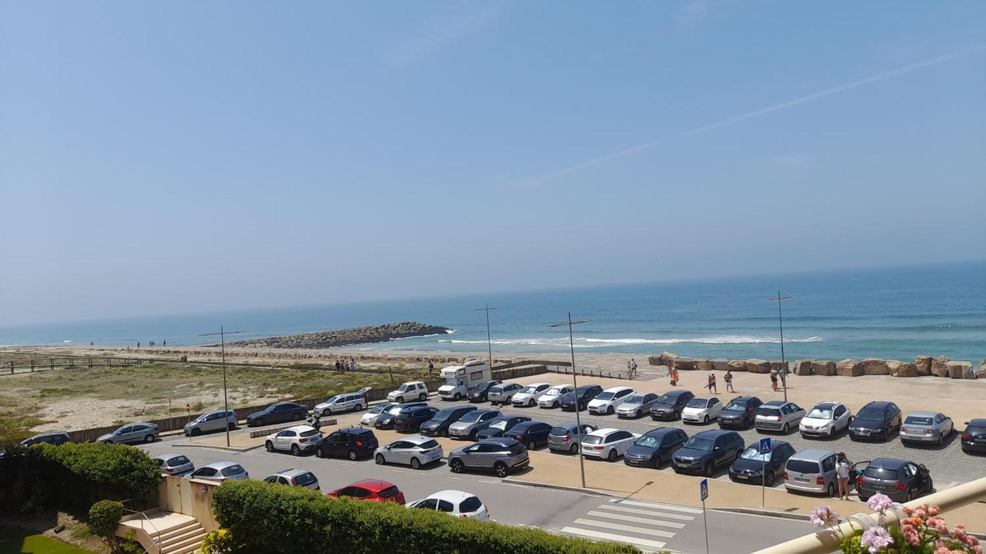 M&M'S Furadouro Apartment Ngoại thất bức ảnh