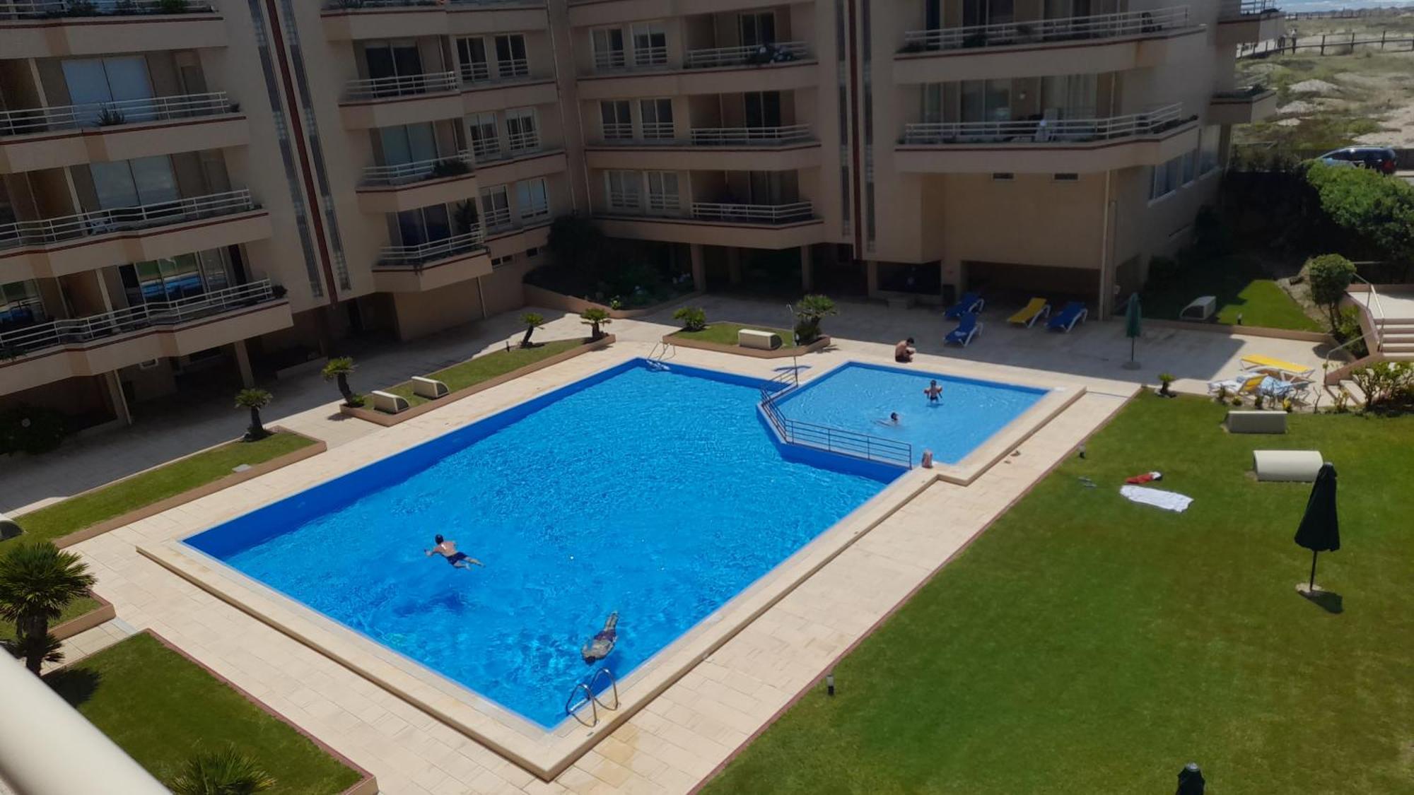 M&M'S Furadouro Apartment Ngoại thất bức ảnh