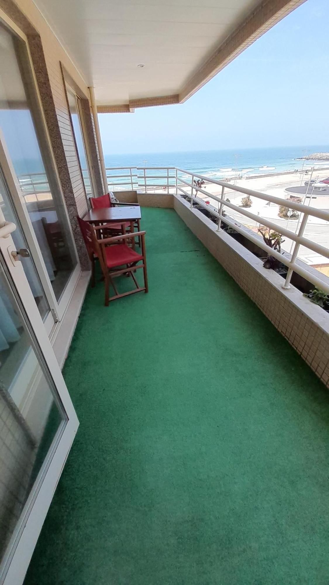 M&M'S Furadouro Apartment Ngoại thất bức ảnh